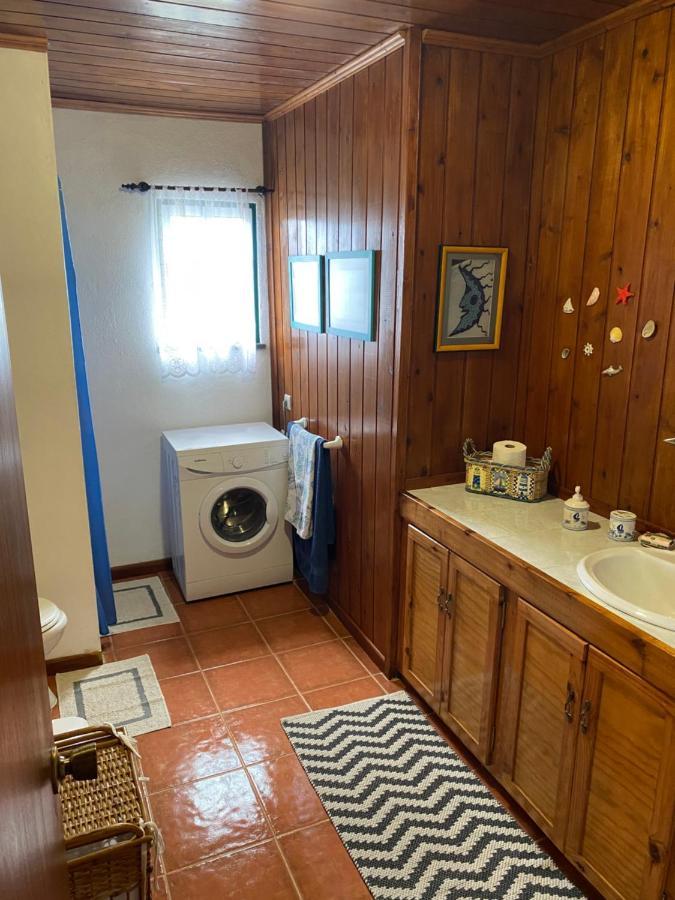 Casa Da Costa Villa Madalena  Dış mekan fotoğraf