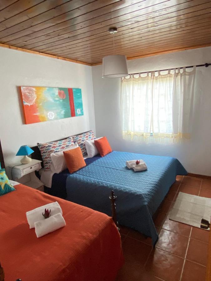 Casa Da Costa Villa Madalena  Dış mekan fotoğraf