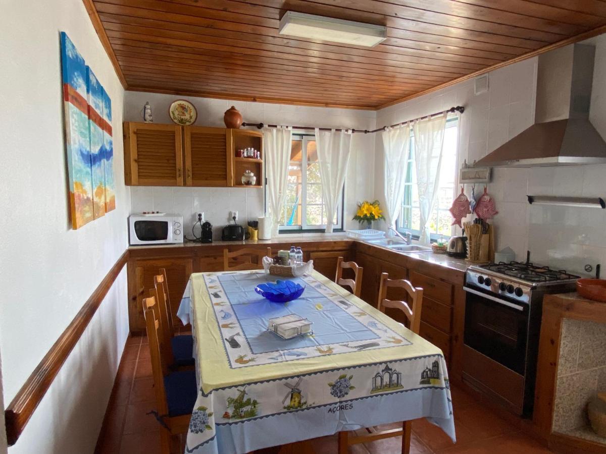Casa Da Costa Villa Madalena  Dış mekan fotoğraf