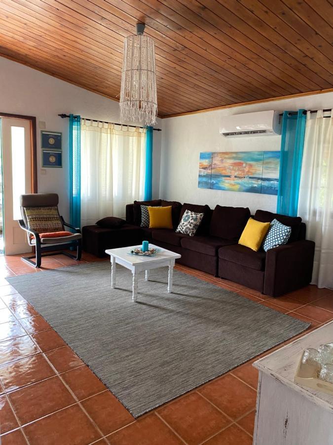 Casa Da Costa Villa Madalena  Dış mekan fotoğraf