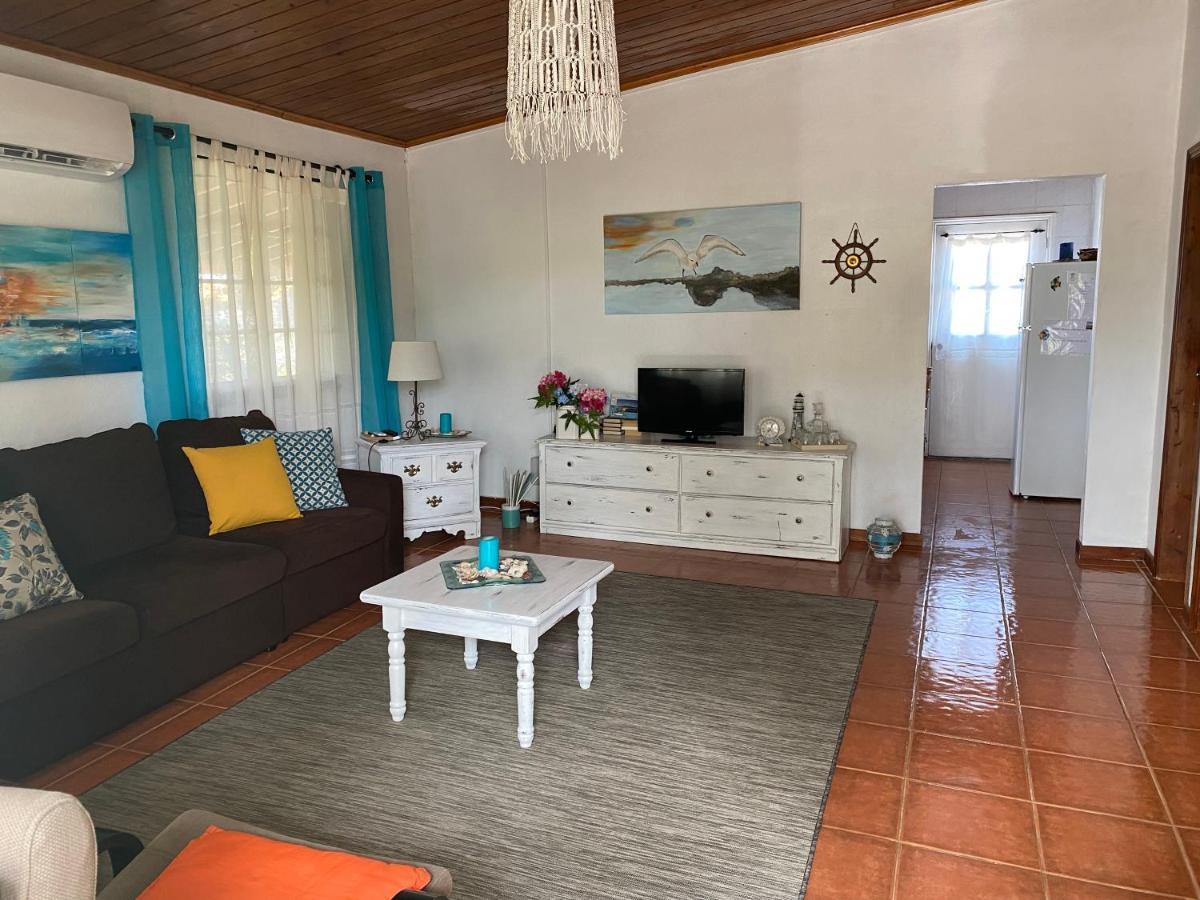 Casa Da Costa Villa Madalena  Dış mekan fotoğraf