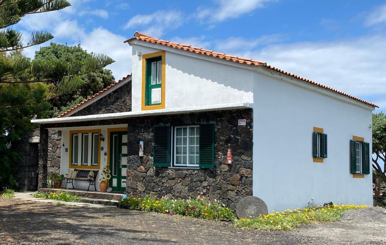 Casa Da Costa Villa Madalena  Dış mekan fotoğraf