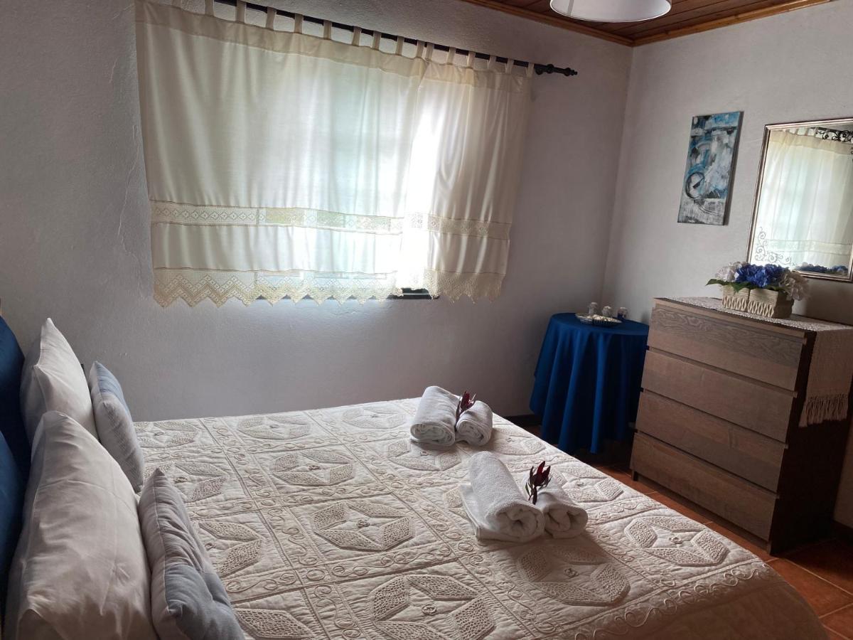 Casa Da Costa Villa Madalena  Dış mekan fotoğraf