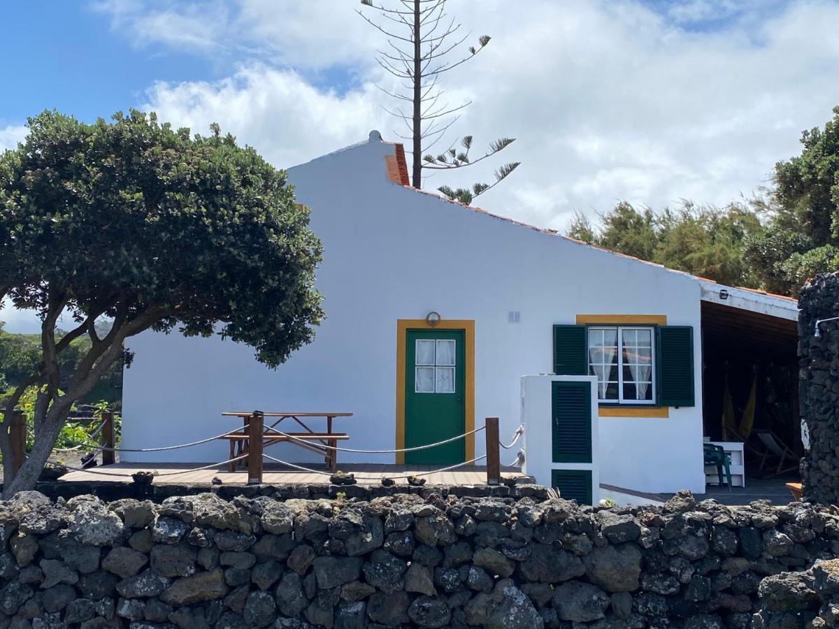 Casa Da Costa Villa Madalena  Dış mekan fotoğraf