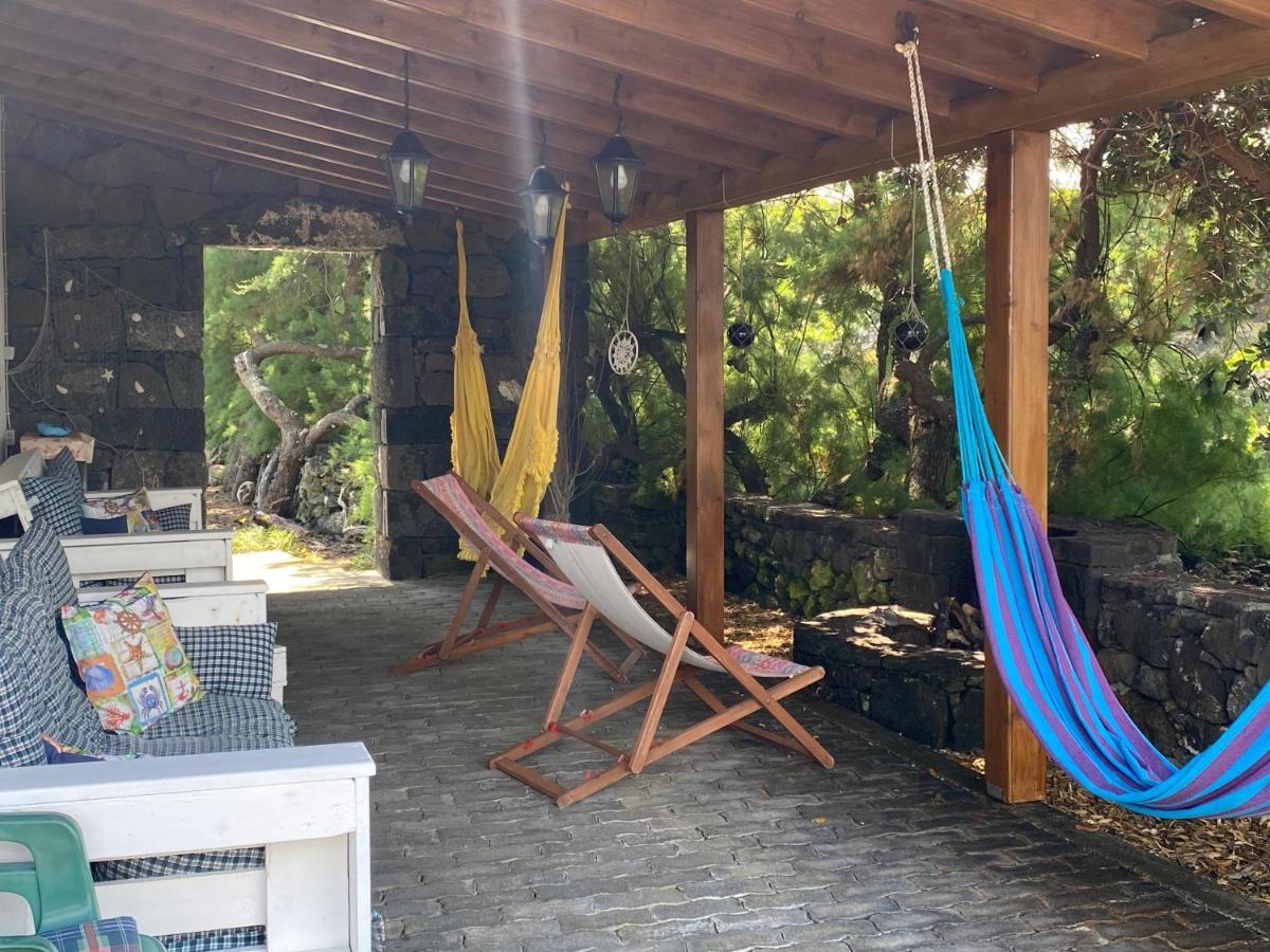 Casa Da Costa Villa Madalena  Dış mekan fotoğraf