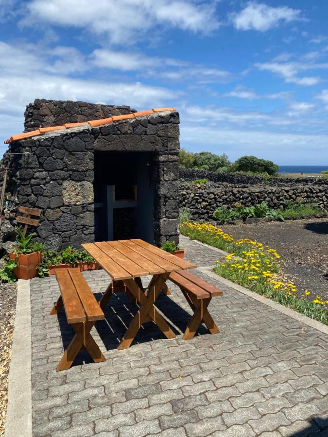 Casa Da Costa Villa Madalena  Dış mekan fotoğraf
