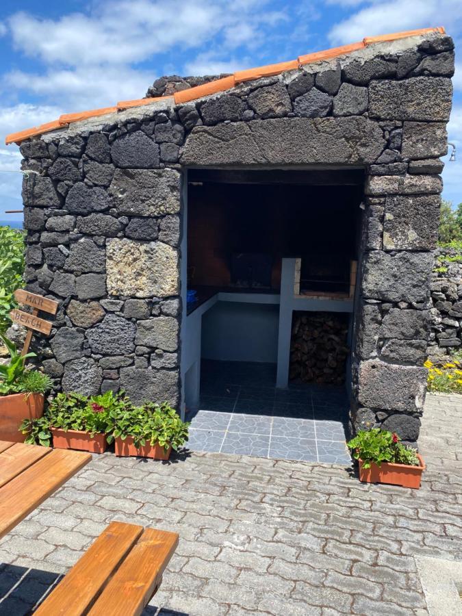 Casa Da Costa Villa Madalena  Dış mekan fotoğraf