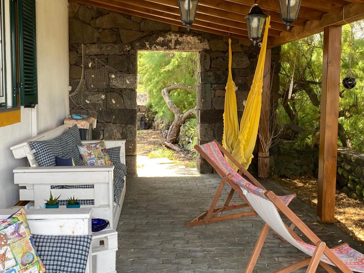 Casa Da Costa Villa Madalena  Dış mekan fotoğraf