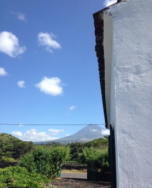 Casa Da Costa Villa Madalena  Dış mekan fotoğraf