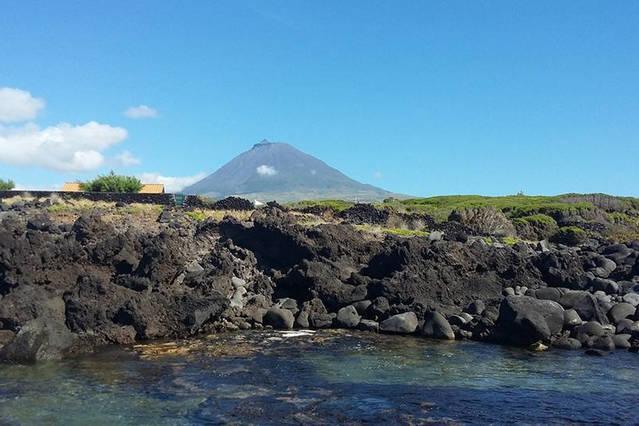 Casa Da Costa Villa Madalena  Dış mekan fotoğraf